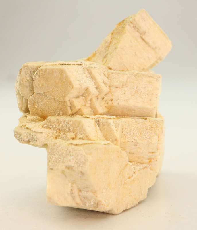 Feldspar Cluster, Erongo Mnt Region, Namibia