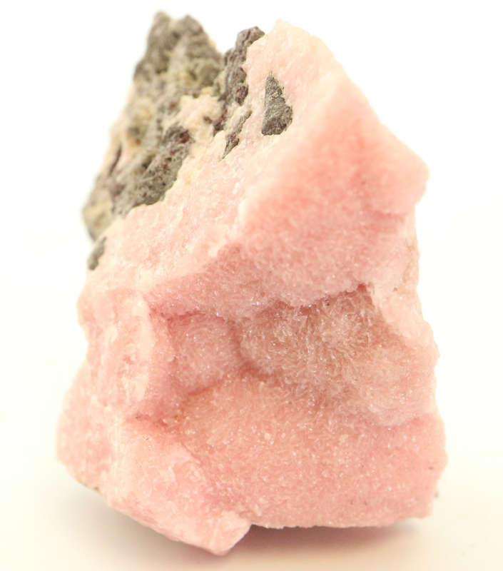 Rhodochrosite on Matrix, Wessels Mine, Northern Cape, South Africa
