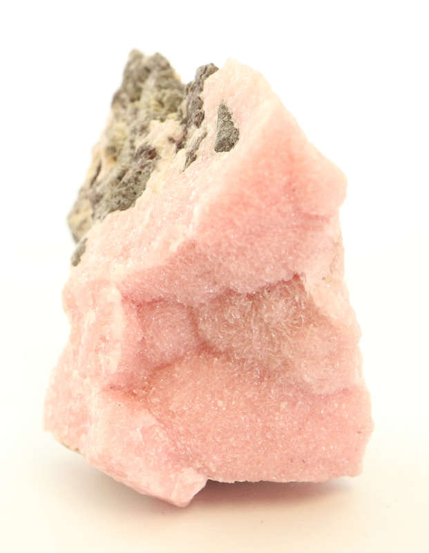 Rhodochrosite on Matrix, Wessels Mine, Northern Cape, South Africa