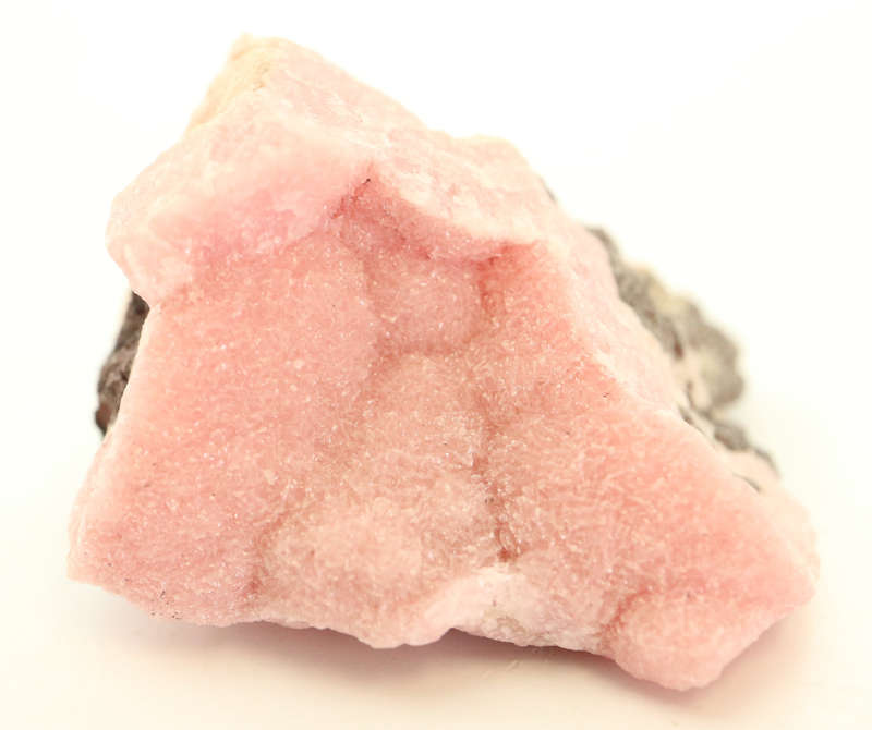 Rhodochrosite on Matrix, Wessels Mine, Northern Cape, South Africa