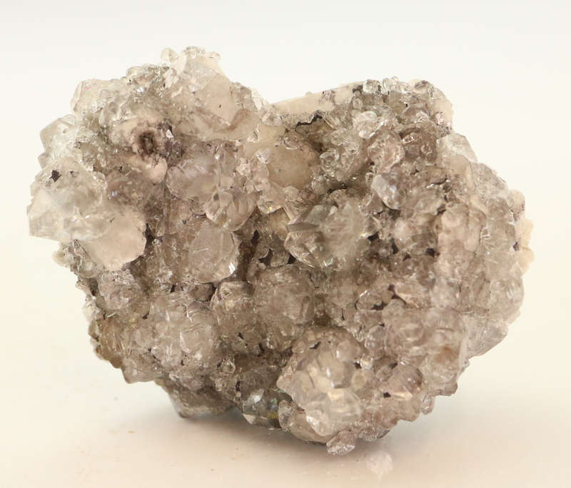 Calcite on Matrix, N`Chwaning II, Northern Cape, South Africa