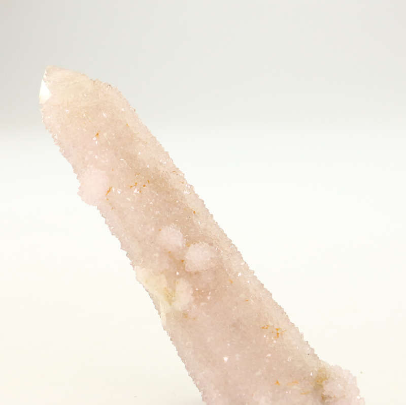 Cactus Fairy Quartz, Boekenhouthoek, South Africa