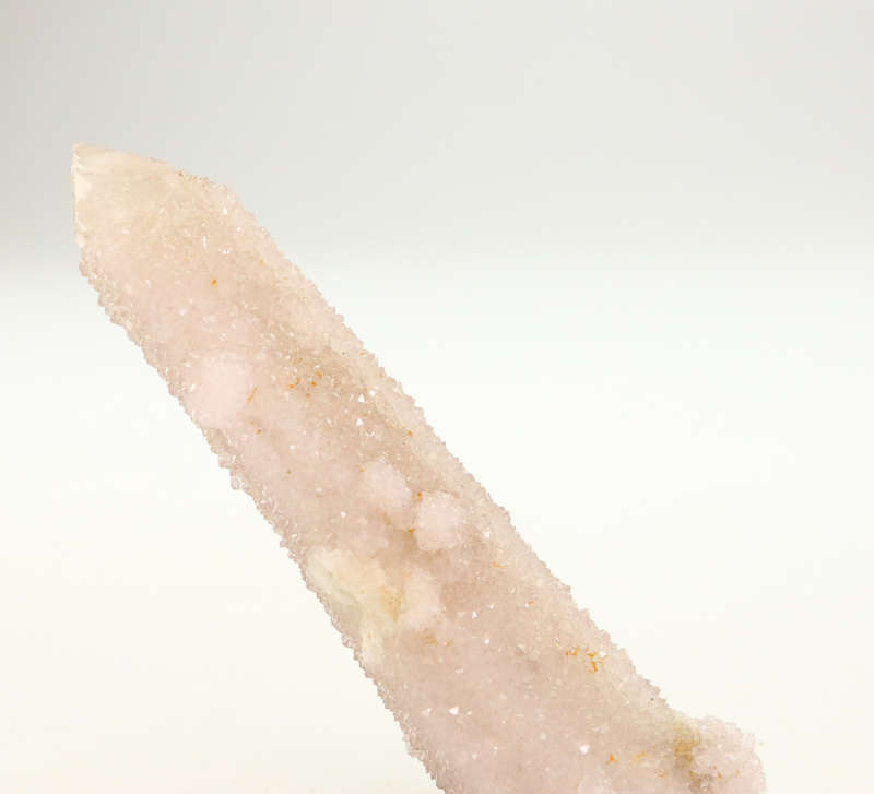 Cactus Fairy Quartz, Boekenhouthoek, South Africa