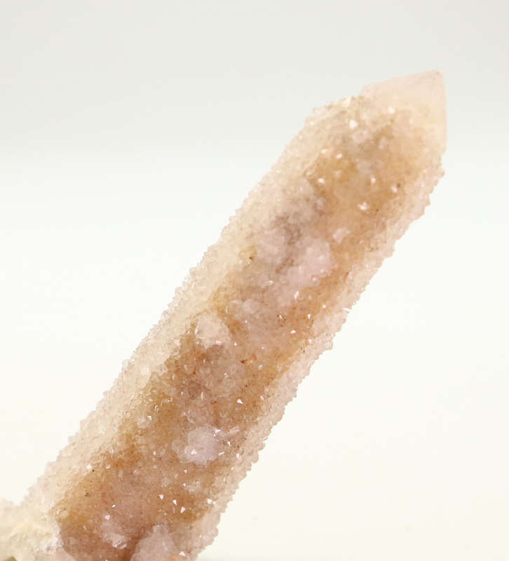 Cactus Fairy Quartz, Boekenhouthoek, South Africa