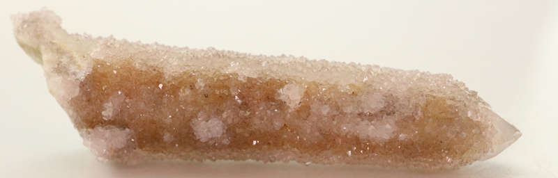 Cactus Fairy Quartz, Boekenhouthoek, South Africa