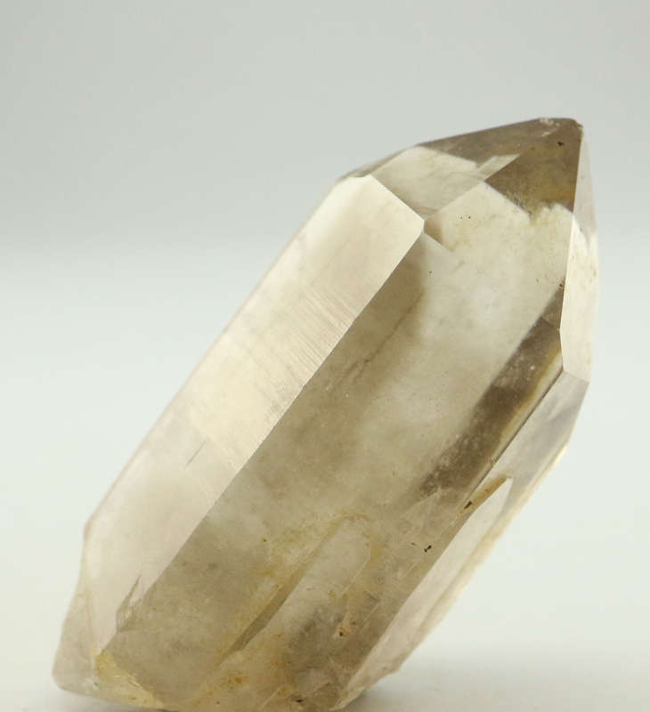 Smoky Quartz, Steinkopf, Northern Cape, South Africa