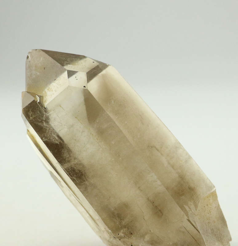Smoky Quartz, Steinkopf, Northern Cape, South Africa