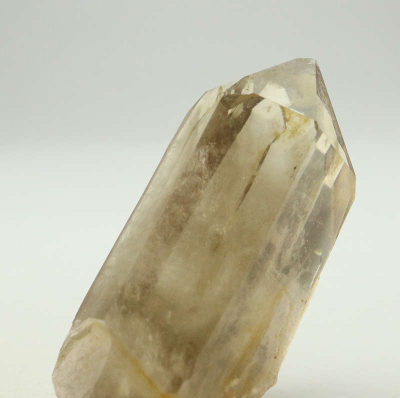 Smoky Quartz, Steinkopf, Northern Cape, South Africa