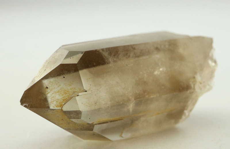 Smoky Quartz, Steinkopf, Northern Cape, South Africa