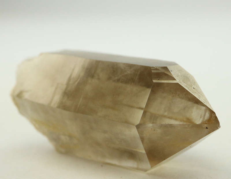 Smoky Quartz, Steinkopf, Northern Cape, South Africa