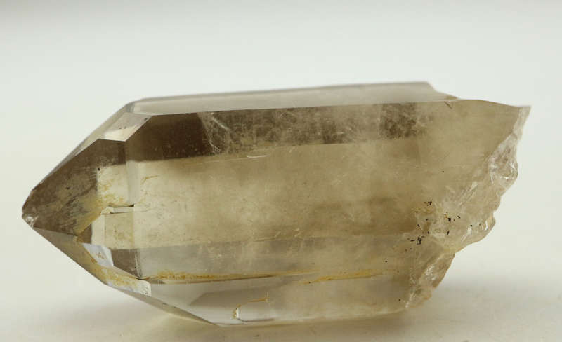 Smoky Quartz, Steinkopf, Northern Cape, South Africa