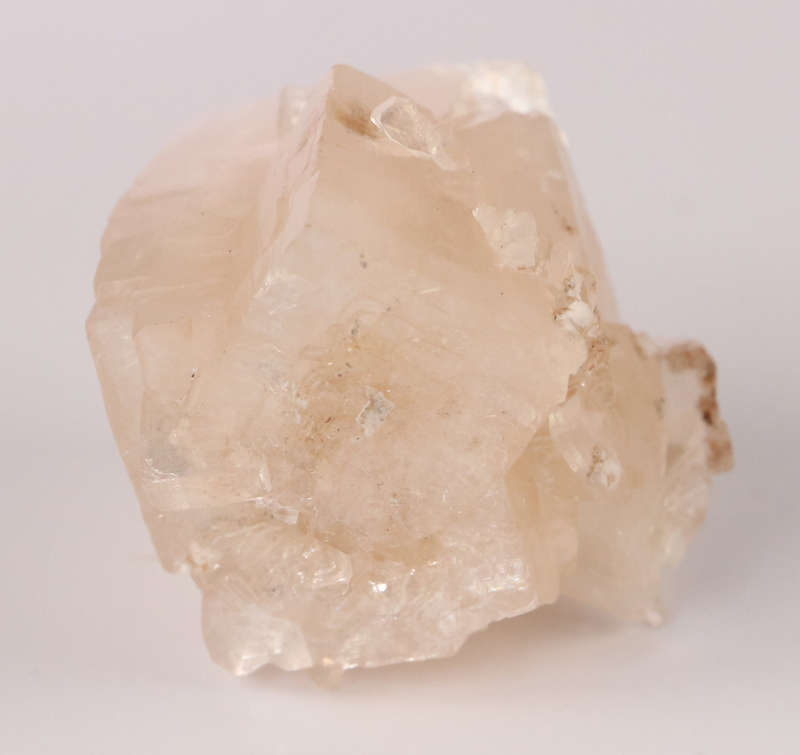Hydroxyapophyllite, N`Chwaning II, Northern Cape, South Africa