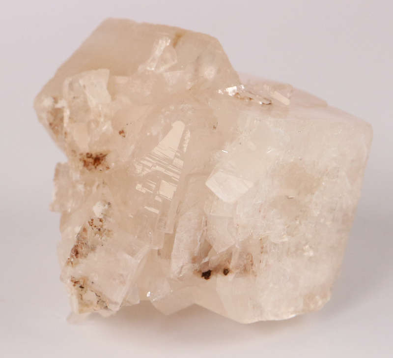 Hydroxyapophyllite, N`Chwaning II, Northern Cape, South Africa