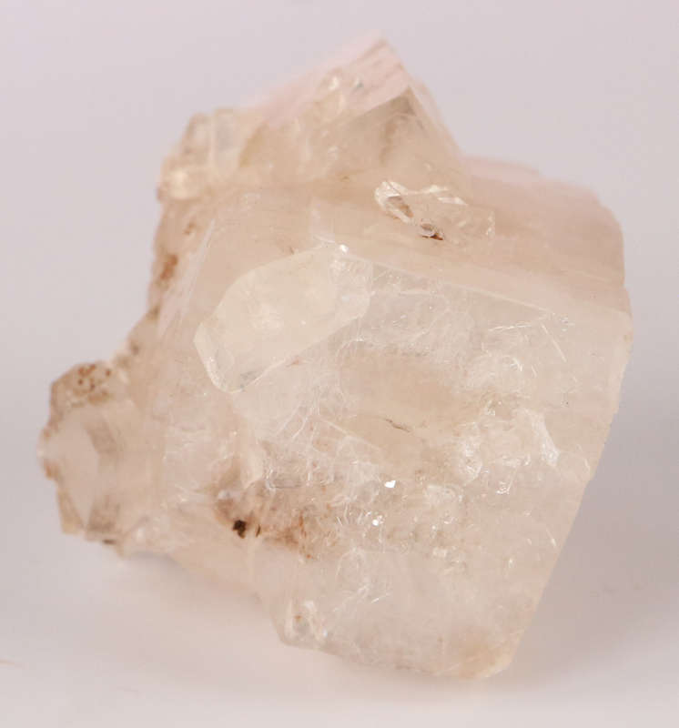 Hydroxyapophyllite, N`Chwaning II, Northern Cape, South Africa