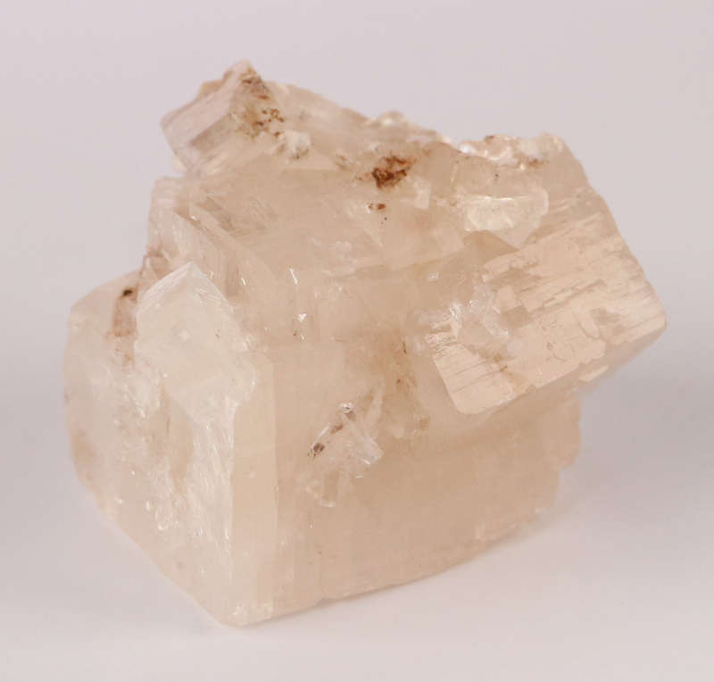 Hydroxyapophyllite, N`Chwaning II, Northern Cape, South Africa