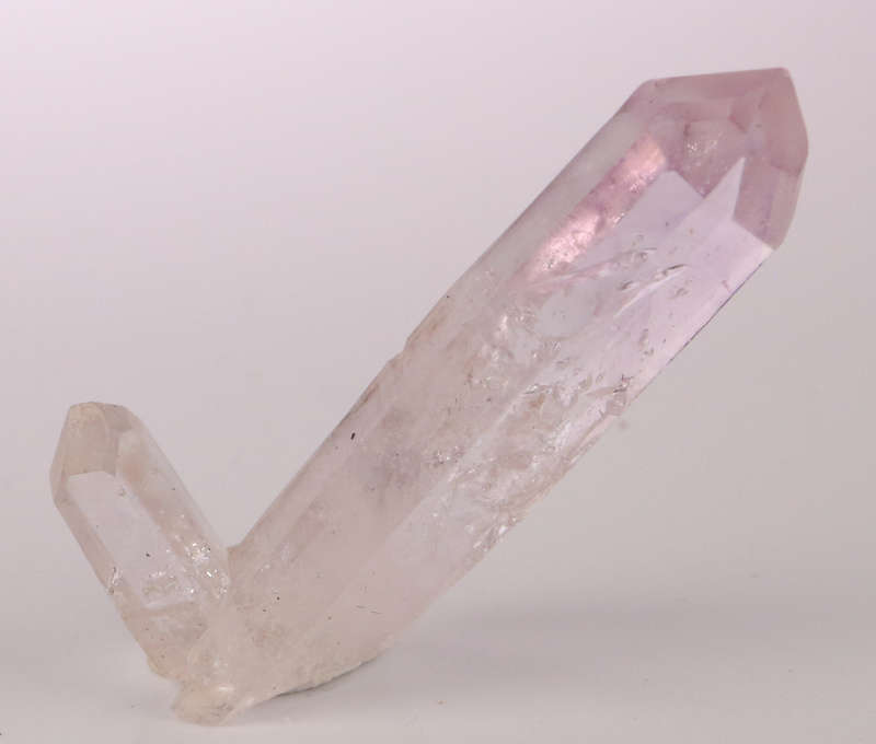 Amethyst Quartz Cluster, Gobobosebberge Mnt, Namibia