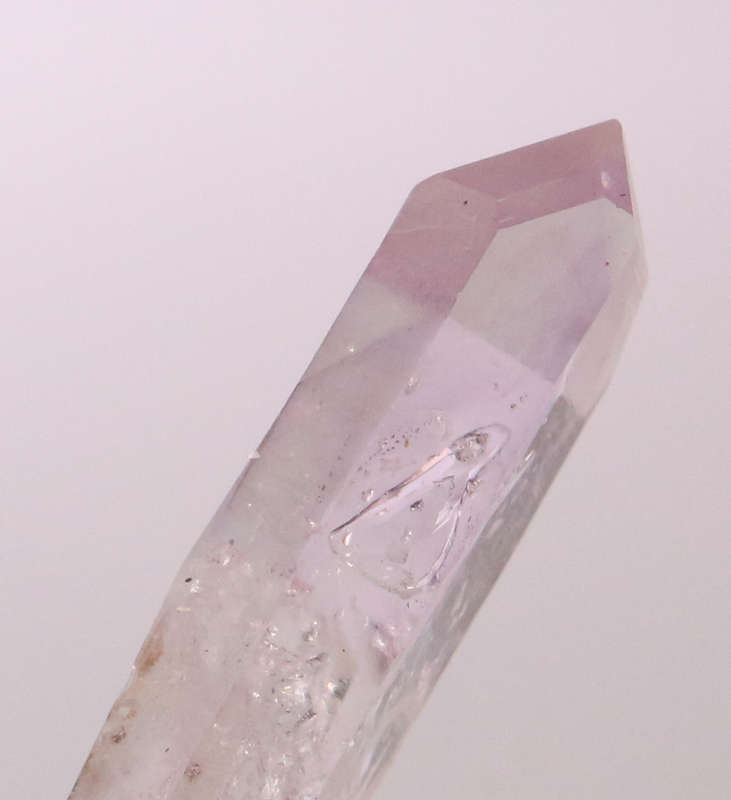 Amethyst Quartz Cluster, Gobobosebberge Mnt, Namibia