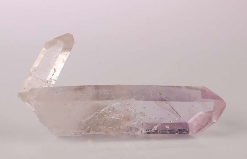 Amethyst Quartz Cluster, Gobobosebberge Mnt, Namibia