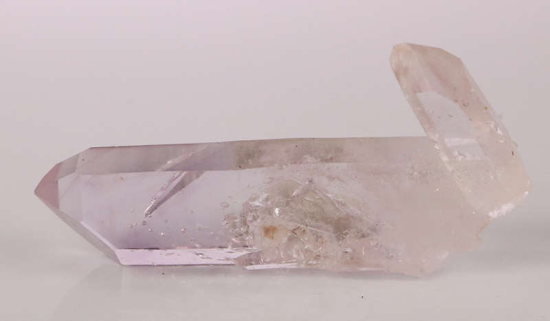 Amethyst Quartz Cluster, Gobobosebberge Mnt, Namibia