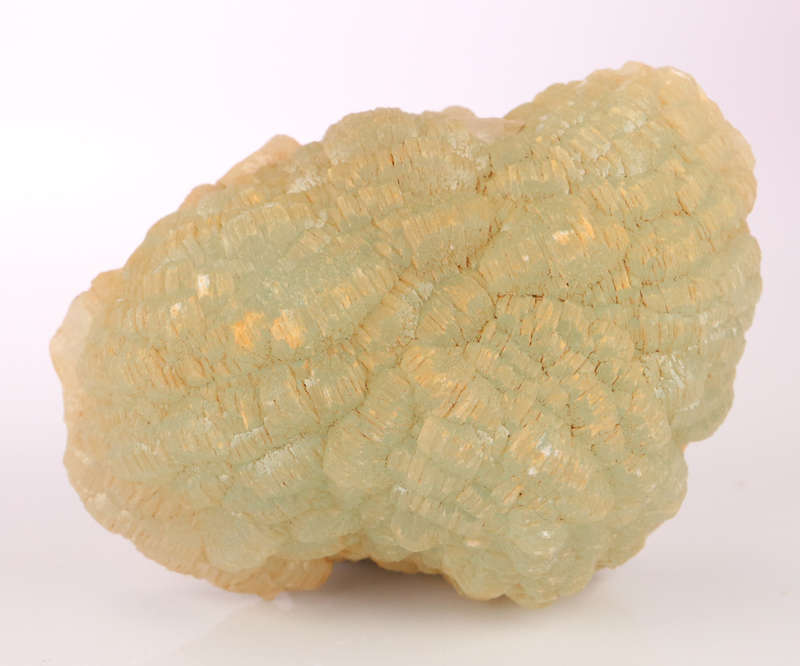 Prehnite Cluster, Gobobosebberge Mnt, Namibia