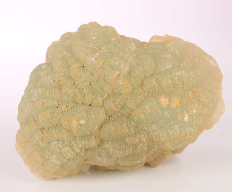 Prehnite Cluster, Gobobosebberge Mnt, Namibia