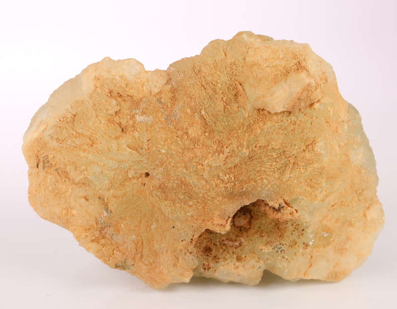 Prehnite Cluster, Gobobosebberge Mnt, Namibia