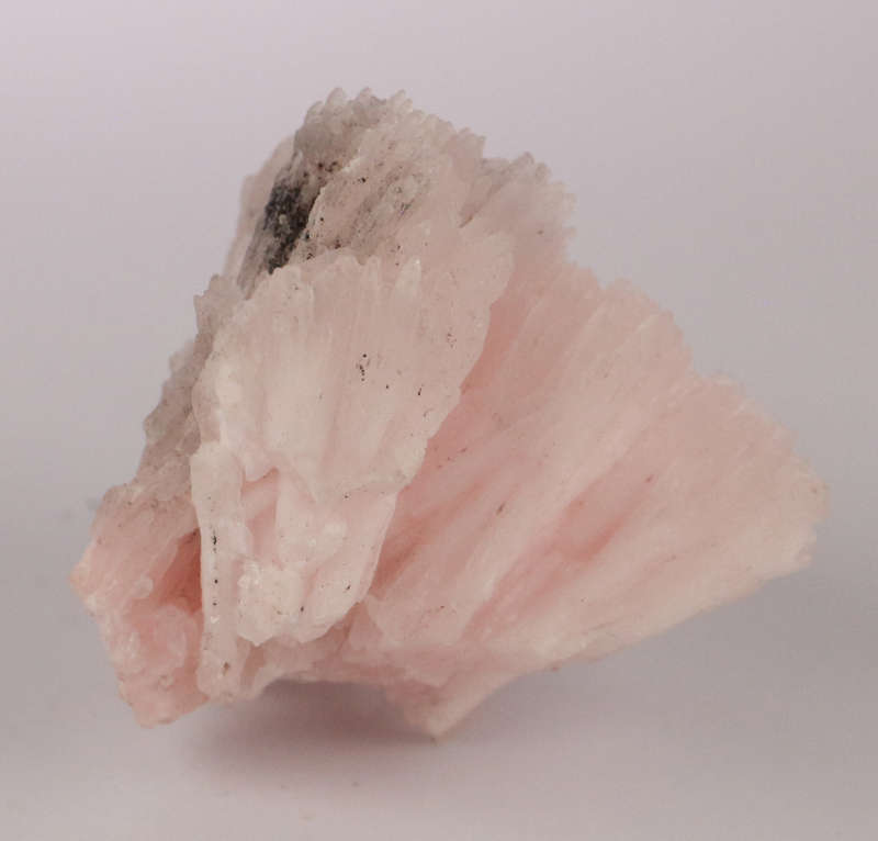Mangano Calcite Cluster, N`Chwaning II, Nothern Cape, South Africa