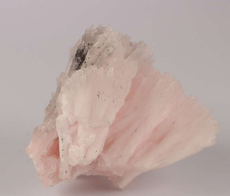 Mangano Calcite Cluster, N`Chwaning II, Nothern Cape, South Africa