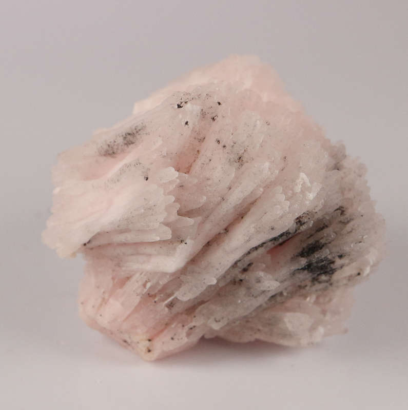 Mangano Calcite Cluster, N`Chwaning II, Nothern Cape, South Africa
