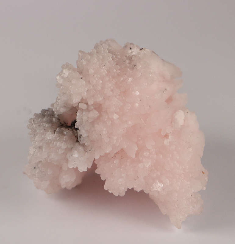 Mangano Calcite Cluster, N`Chwaning II, Nothern Cape, South Africa