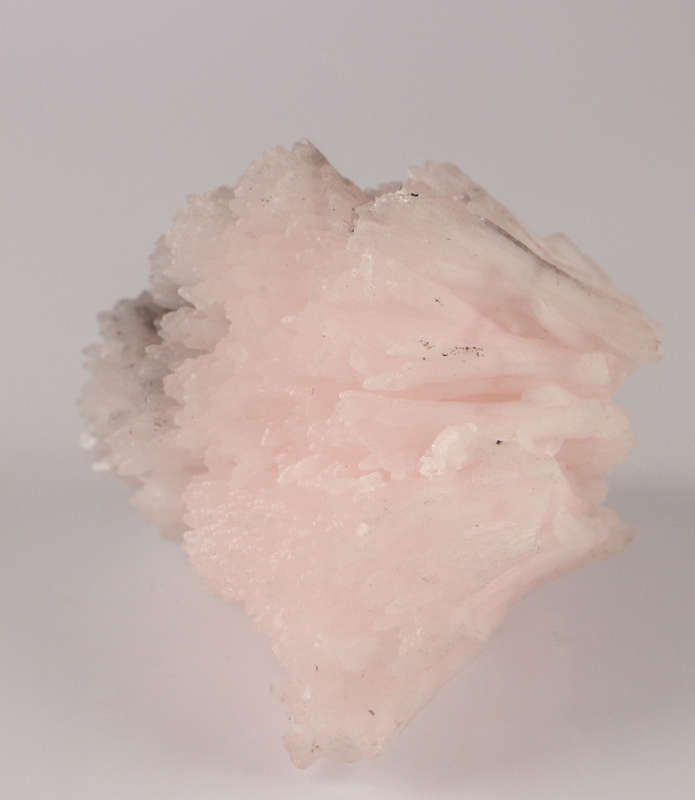Mangano Calcite Cluster, N`Chwaning II, Nothern Cape, South Africa