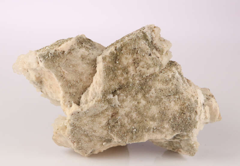 Feldspar Crystal Cluster, Erongo Mnt, Namibia
