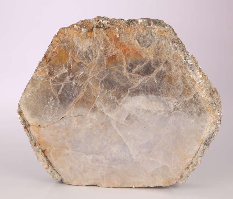 Lepidolite Small Cabinet Crystal, Erongo Mnt Region, Namibia
