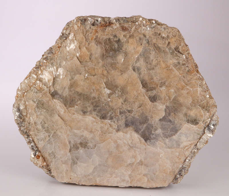 Lepidolite Small Cabinet Crystal, Erongo Mnt Region, Namibia