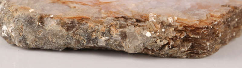 Lepidolite Small Cabinet Crystal, Erongo Mnt Region, Namibia