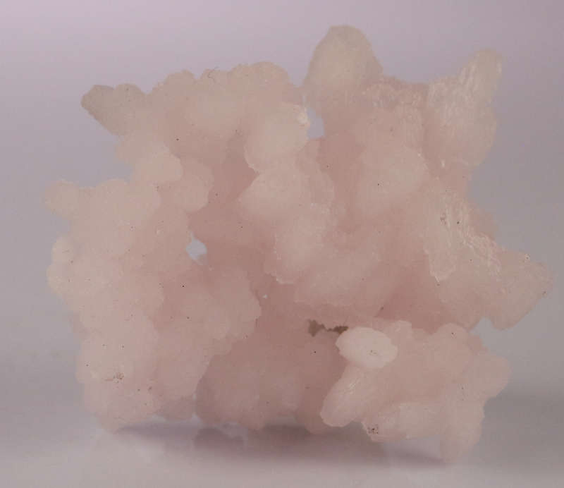 Mangancalcite Cluster, N`Chwaning II, Northern Cape, South Africa