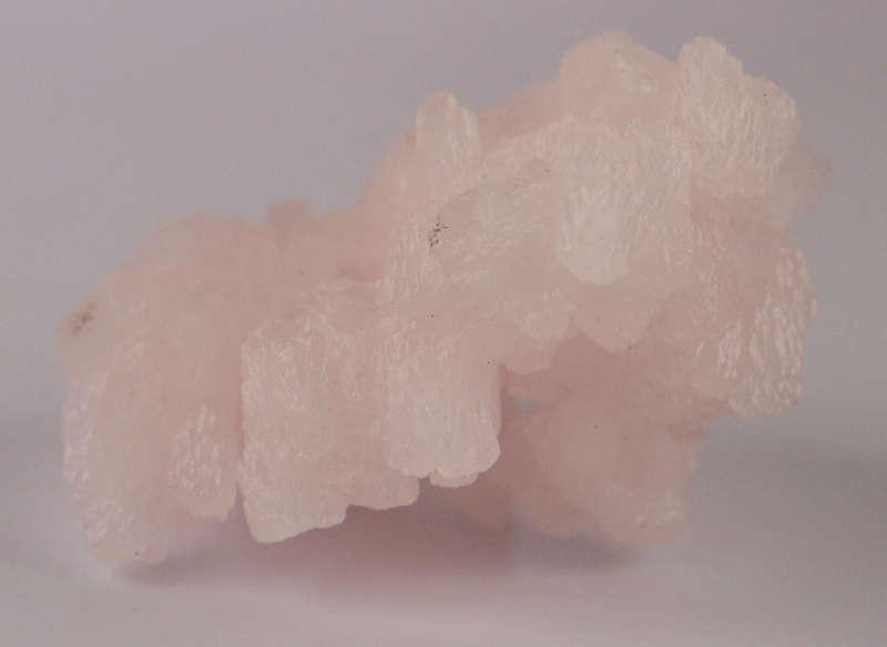 Mangancalcite Cluster, N`Chwaning II, Northern Cape, South Africa