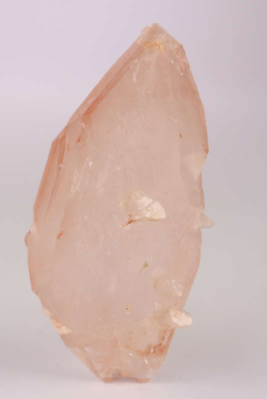 Quartz Floater, Artonvilla Mine, Musina, South Africa