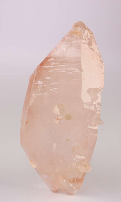 Quartz Floater, Artonvilla Mine, Musina, South Africa