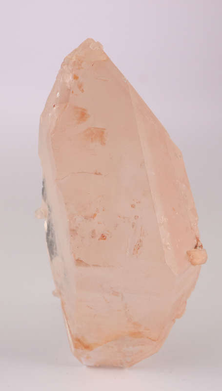 Quartz Floater, Artonvilla Mine, Musina, South Africa