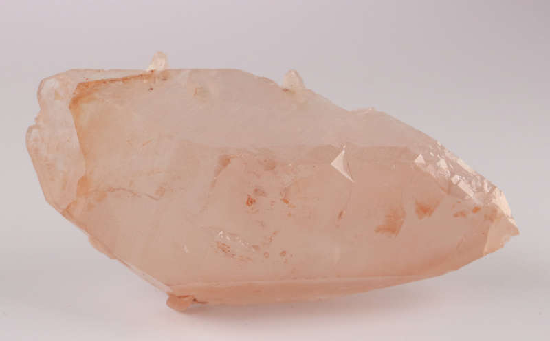 Quartz Floater, Artonvilla Mine, Musina, South Africa