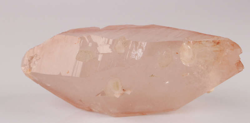 Quartz Floater, Artonvilla Mine, Musina, South Africa