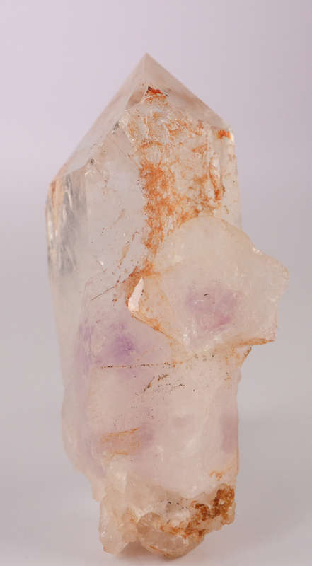 Amethyst Quartz, Gobobosebberge Mnt, Namibia