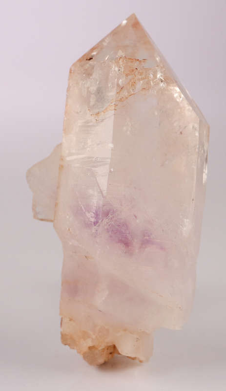 Amethyst Quartz, Gobobosebberge Mnt, Namibia