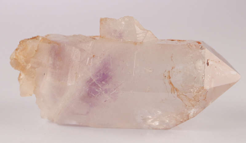 Amethyst Quartz, Gobobosebberge Mnt, Namibia