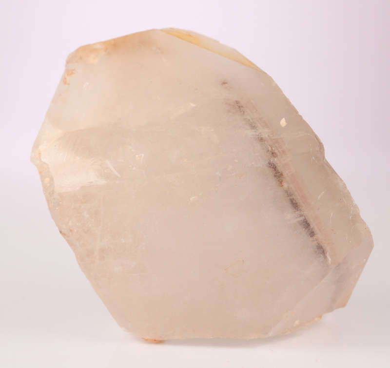Hematite incl Quartz Floater, Artonvilla Mine, Musina, South Africa