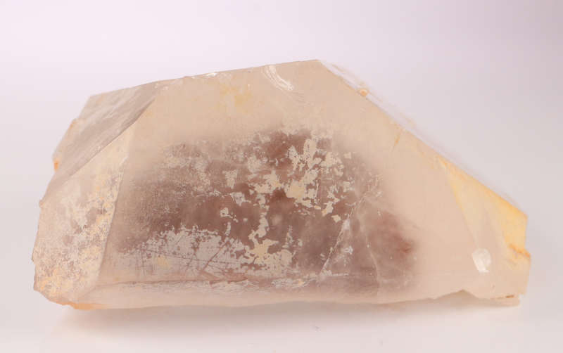 Hematite incl Quartz Floater, Artonvilla Mine, Musina, South Africa