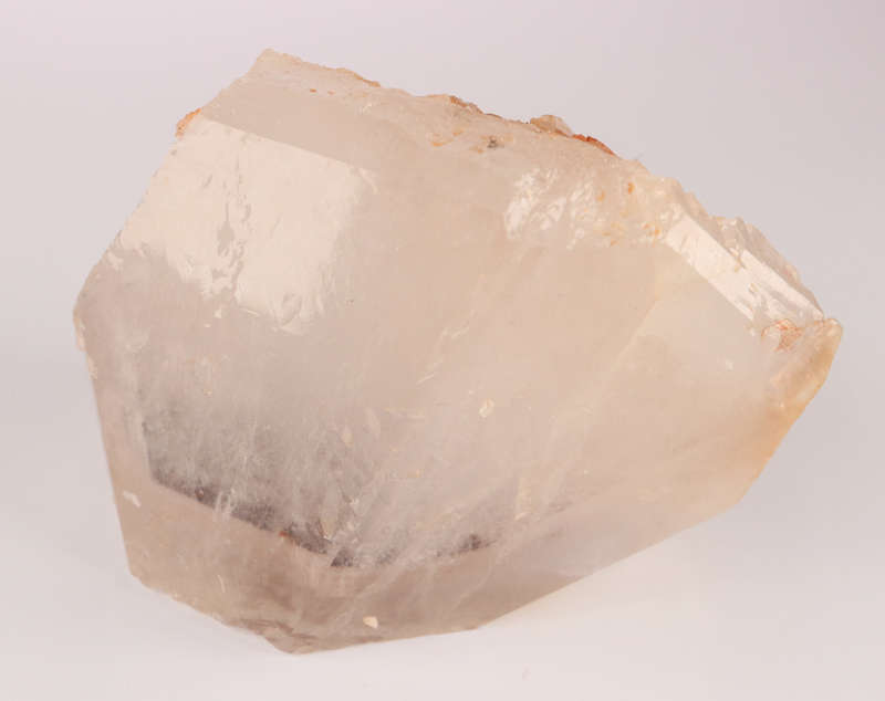 Hematite incl Quartz Floater, Artonvilla Mine, Musina, South Africa