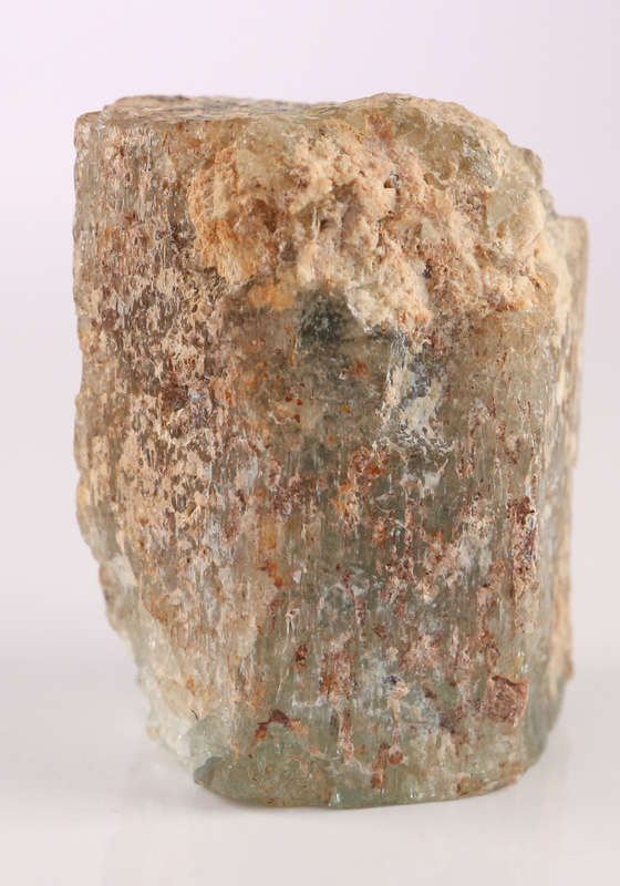 Aquamrine, Erongo Mnt, Namibia