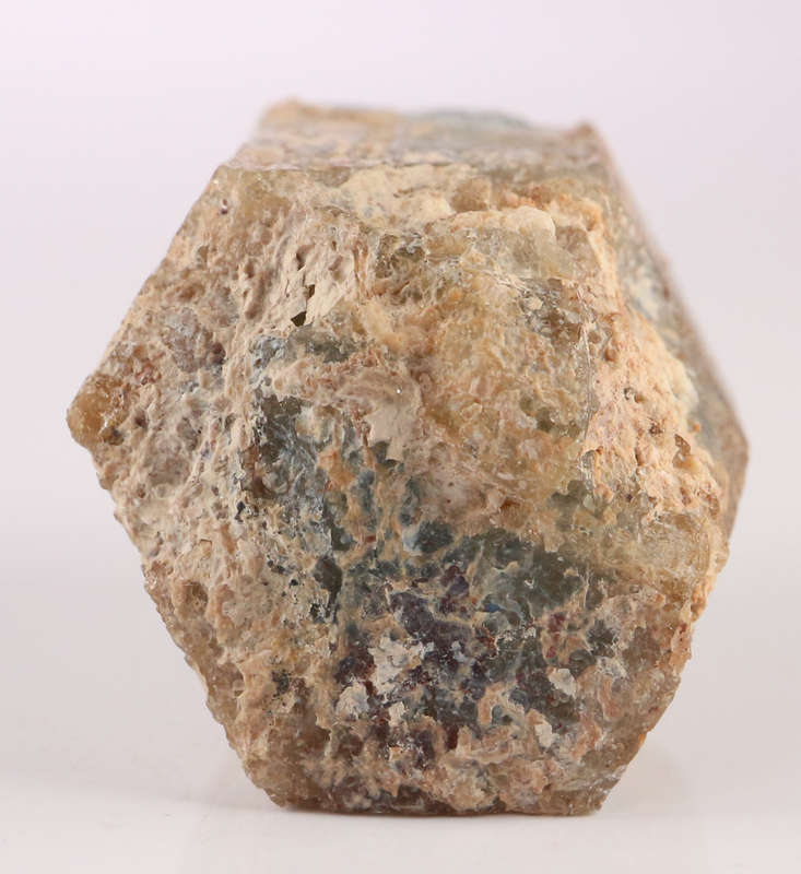 Aquamrine, Erongo Mnt, Namibia